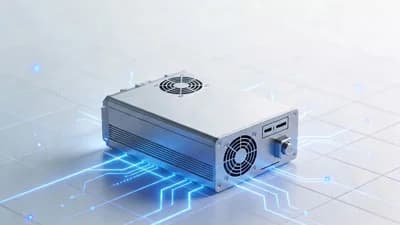 Power Adapter