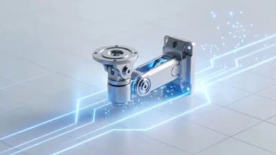 Camera Bracket