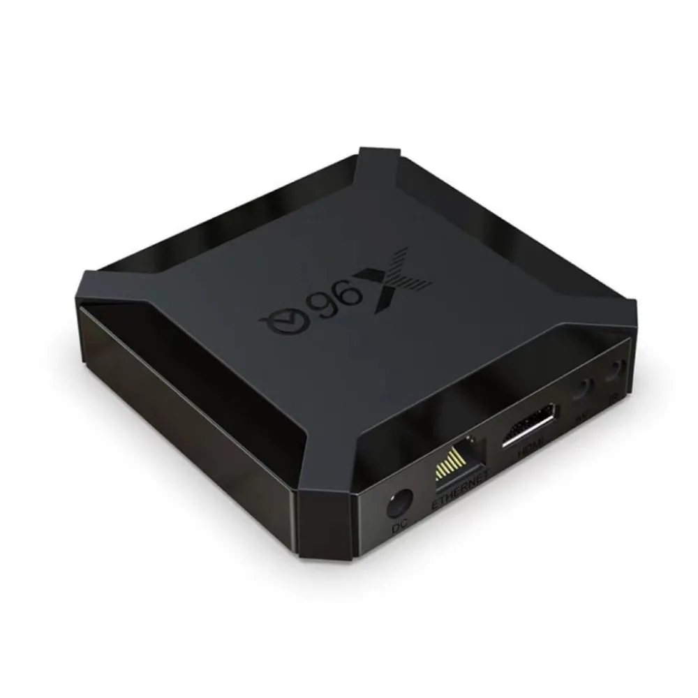 X96Q TV BOX