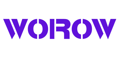 worow store logo